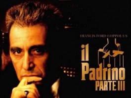 “Il Padrino” parte III: il trailer in anteprima