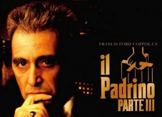 “Il Padrino” parte III: il trailer in anteprima
