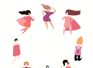 Di parità di genere, scuola e libri di testo (e a che serve una legge in merito) girl-empowerment