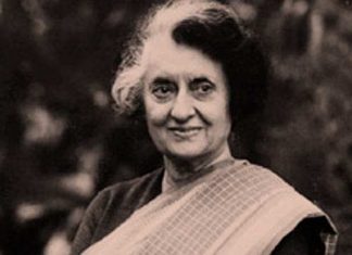 Indira Gandhi, la figlia dell’India