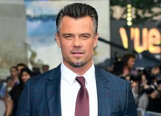 Josh Duhamel: una carriera tra tv, azione e regia Josh Duhamel - Photo Credits: Irish News