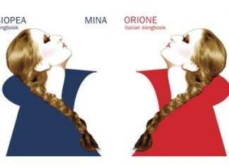“Italian songbook”, il nuovo progetto discografico di Mina italian songbook - Ph credits:Daniele Mignardi Promopressagency