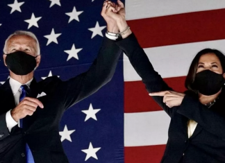 Gli Stati Uniti voltano pagina, Biden Presidente: “E’ tempo di unirsi”