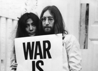 I 50 anni eterni di John Lennon con “Imagine”
