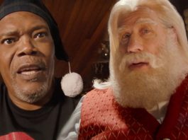 John Travolta e Samuel L. Jackson insieme per Capital One John Travolta e Samuel L. Jackson - Photo Credits: Movieweb