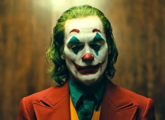 Joker, un film “sleale”? Joaquin Phoenix (Joker, 2019) - Photo Credits: pinknoises.it