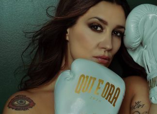 La Camba, il nuovo singolo è “Qui e ora” La Camba, il nuovo singolo è "Qui e Ora" - Per gentile concessione di Daniele Mignardi Promopressagency
