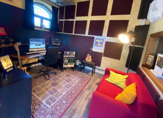 La Scelta & Il Coffee Records Studio