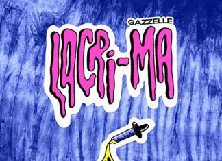 Gazzelle, il testo geniale di “Lacri-ma”
