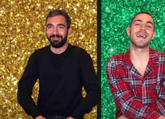 Chi è Lazzaro Fantasia, tutti pazzi per il talent manager di Zorzi