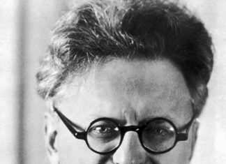 Lev Trotsky, una vita di rivoluzioni