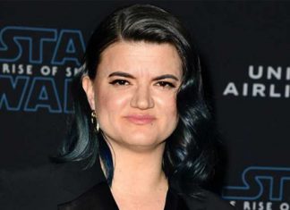 Star Wars, la nuova serie tra thriller, arti marziali ed eroine