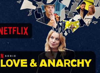 Love and Anarchy: amore e masturbazione