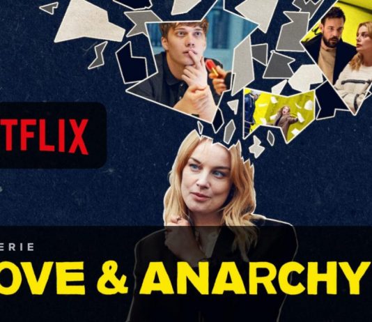 Love and Anarchy: amore e masturbazione