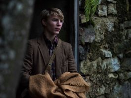 “Una nuova prospettiva” – TFF38 Zoltan Cservak in una scena di Una nuova prospettiva - Photo Credits: Ufficio Stampa di Una nuova prospettiva