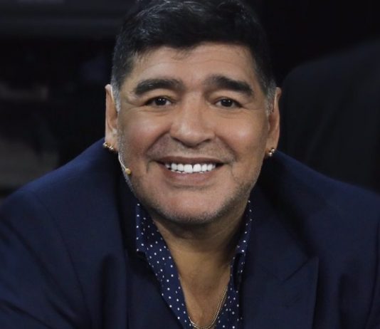 Tutte le donne che hanno amato Diego Armando Maradona Diego Armando Maradona - Photo Credits: Rumors.it
