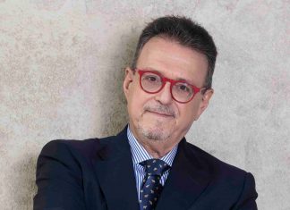 Chi è Marco Frittella, il nuovo giornalista conduttore di Unomattina