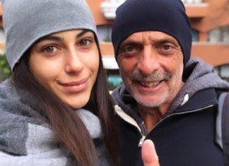 Paolo Brosio e Maria Laura De Vitis, una storia falsa? Audio choc