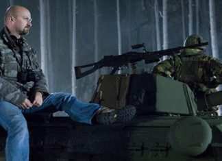 The Lair – Neil Marshall torna all’horror Neil Marshall