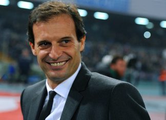 Ambra Angiolini: la bulimia, il libro e l’amore per Massimiliano Allegri