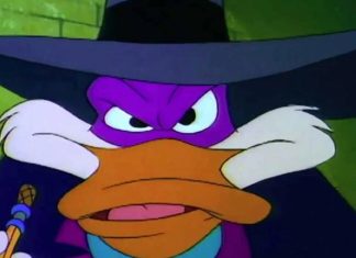 Darkwing Duck: la Disney prepara il reboot Photo Credits: gamesradar.com
