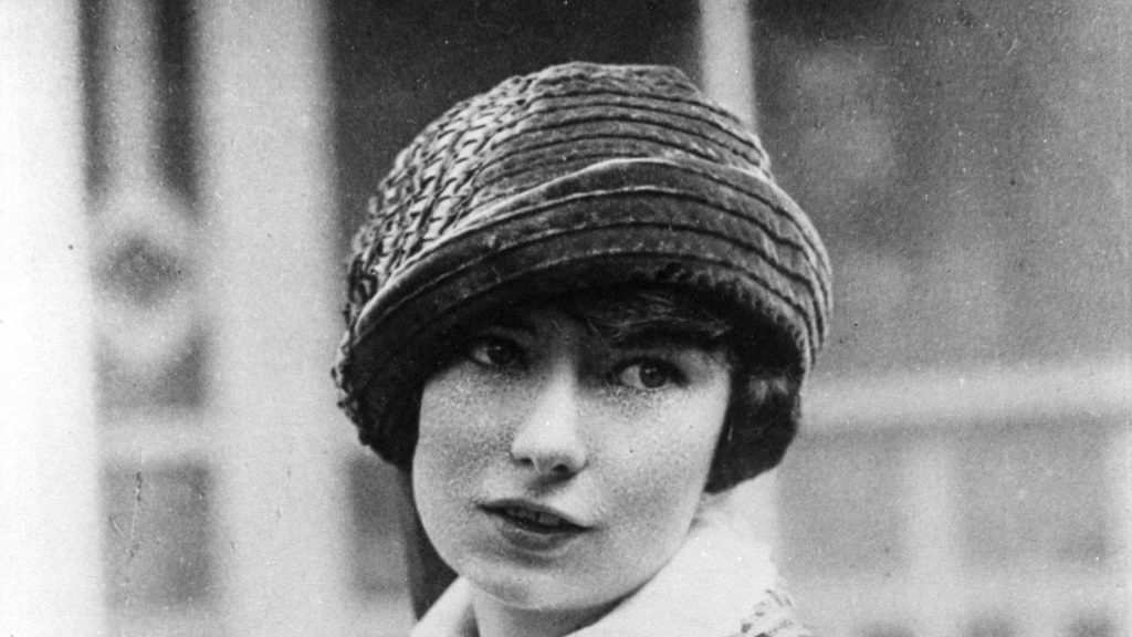 Abbiamo dedicato questa puntata di LetteralMente Donna a Margaret Mitchell