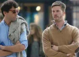 Chi è il fidanzato di Mika, il bello e storico Andreas Dermanis