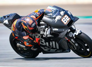 Sbk, Test di Jerez: Lecuona in testa in attesa di Rea MotoGP Mika Kallio Lecuona