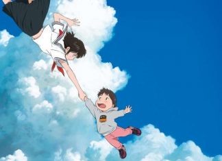 Mirai: Quando un nuovo arrivo ti stravolge la vita (Recensione)