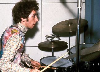 Mitch Mitchell, il batterista blues che influenzò le sorti del rock Mitch Mitchell