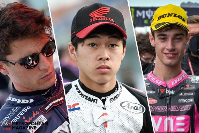 Mondiale Moto3