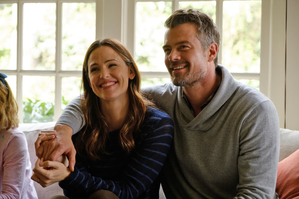 Josh Duhamel - Photo Credits: Movie Player