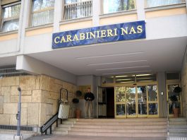 Carabinieri, sequestrato materiale medico illecito: numerose le sanzioni amministrative