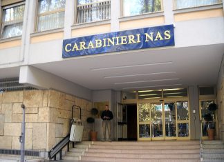Carabinieri, sequestrato materiale medico illecito: numerose le sanzioni amministrative