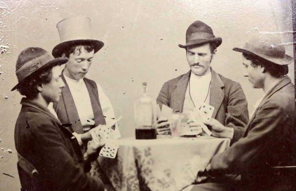 Billy the Kid, icona 