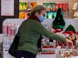 Coronavirus, ecco come potrebbe essere il nuovo Dpcm di Natale Dpcm di Natale, fonte vesuvius.it