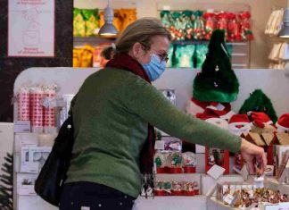 Coronavirus, ecco come potrebbe essere il nuovo Dpcm di Natale Dpcm di Natale, fonte vesuvius.it