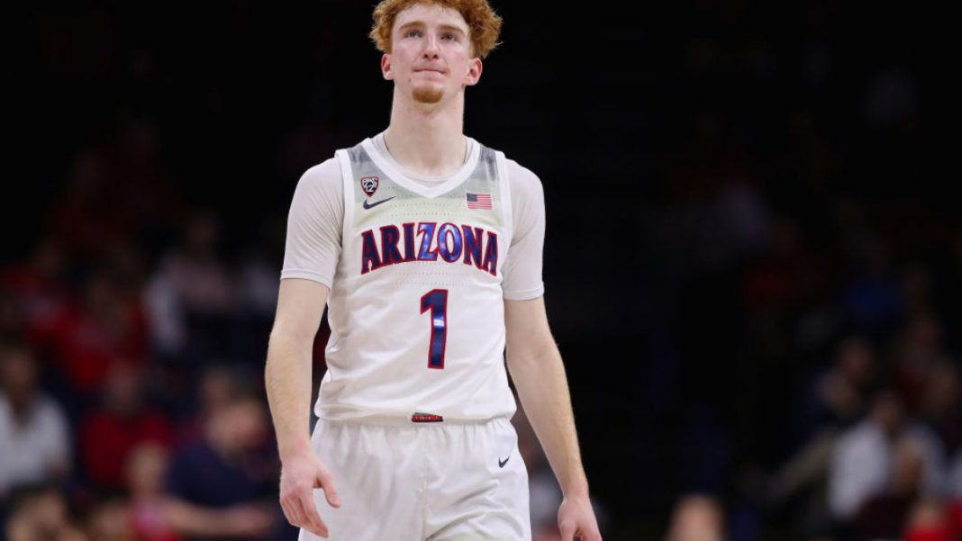 Nico Mannion, dalle colline Senesi a quelle di San Francisco