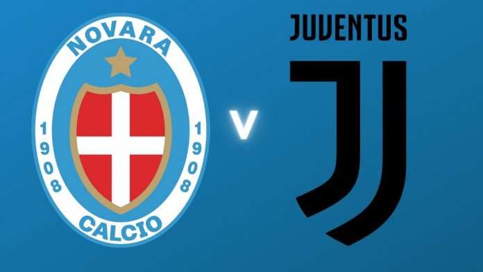 Novara-Juventus Under 23