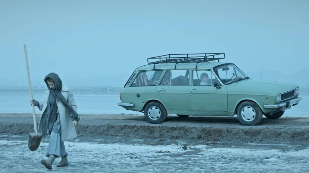 "Botox" Miglior Film del Torino Film Festival 2020 - Photo Credits: Torino Film Festival