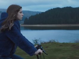 “Regina”, il rapporto padre-figlia tra colpa e responsabilità – TFF38 La protagonista Regina (Ginevra Francesconi) - Photo Credits: Torino Film Festival