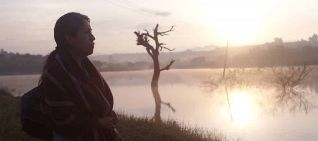 Sin Senas Particulares - Photo Credits: Torino Film Festival