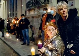 Caccia al pedofilo via web per vincere la noia del lockdown Olanda: commemorazione di Jan Kruitwagen