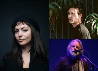 “Don’t (Just) Vote”, l’invito di Cass McCombs, Angel Olsen e Bob Weir Cass McCombs, Angel Olsen, Bob Weir