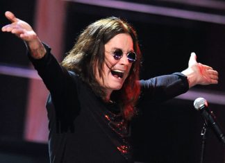 Ozzy Osbourne, il padrino dell’heavy metal Ozzy Osbourne- Photo Credits: garajedelrock.com