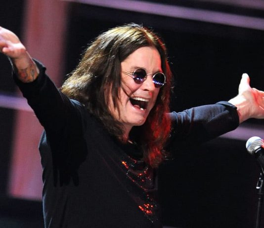 Ozzy Osbourne, il padrino dell’heavy metal Ozzy Osbourne- Photo Credits: garajedelrock.com