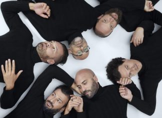 Negramaro, “Contatto” è la parola del futuro Negramaro - Photo Credit Corriere.it