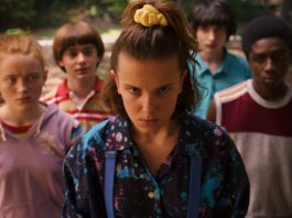 Stranger Things 4: Freddy Krueger si unisce al cast