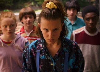 Stranger Things 4: Freddy Krueger si unisce al cast