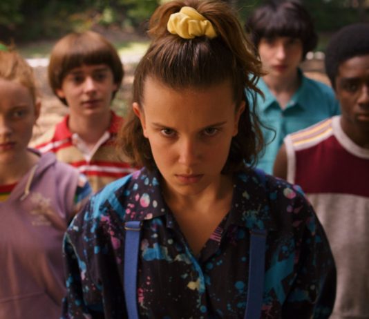 Stranger Things 4: Freddy Krueger si unisce al cast